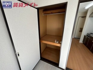 グランガーデン江戸橋の物件内観写真